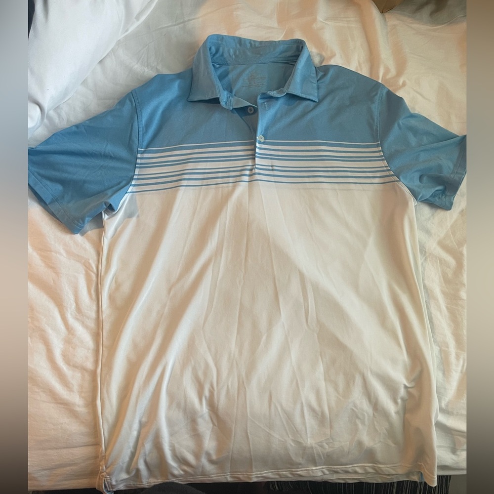 Performance Polo Shirt